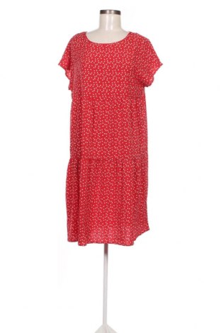 Šaty  Emery rose, Veľkosť L, Farba Červená, Cena  9,86 €