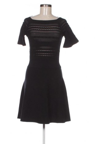 Šaty  Emporio Armani, Veľkosť L, Farba Čierna, Cena  159,90 €