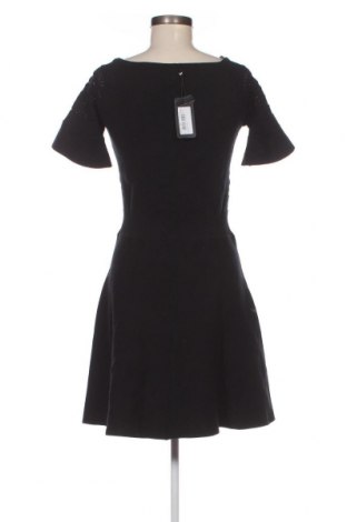 Šaty  Emporio Armani, Veľkosť L, Farba Čierna, Cena  159,90 €