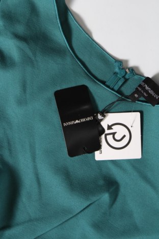 Kleid Emporio Armani, Größe M, Farbe Grün, Preis € 109,02