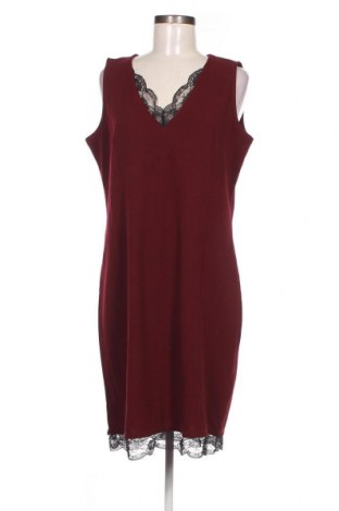 Φόρεμα Encuentro, Μέγεθος L, Χρώμα Κόκκινο, Τιμή 7,53 €