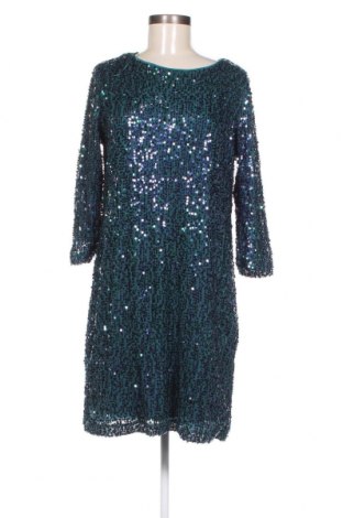 Φόρεμα Encuentro, Μέγεθος L, Χρώμα Πράσινο, Τιμή 19,73 €