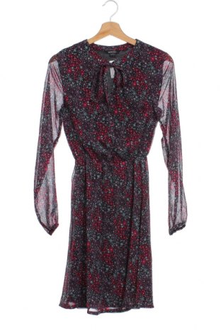 Kleid Esmara, Größe XS, Farbe Mehrfarbig, Preis 7,12 €