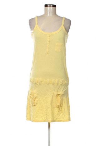 Šaty  Esmara, Velikost M, Barva Žlutá, Cena  367,00 Kč