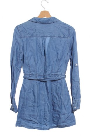 Šaty  Esmara, Veľkosť XS, Farba Modrá, Cena  6,67 €