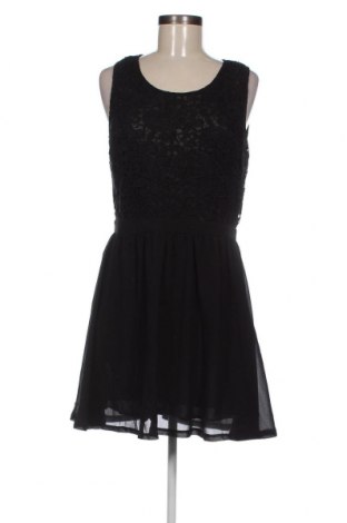 Šaty  Esmara, Veľkosť L, Farba Čierna, Cena  5,43 €