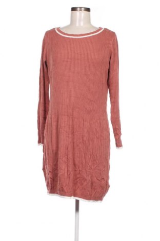 Kleid Esmara, Größe L, Farbe Rot, Preis 5,45 €