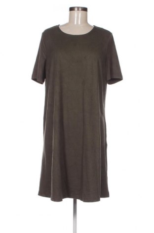 Šaty  Esmara, Velikost XL, Barva Zelená, Cena  462,00 Kč