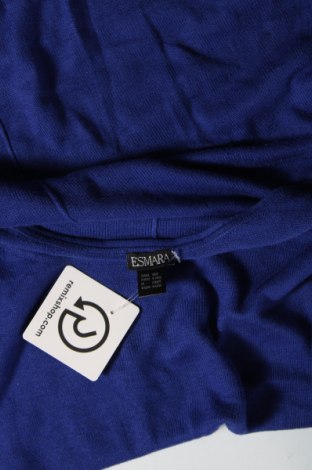 Kleid Esmara, Größe M, Farbe Blau, Preis 9,48 €