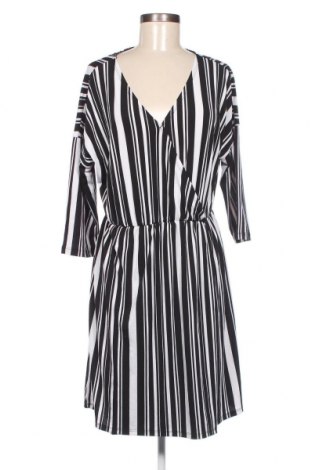 Φόρεμα Esmara, Μέγεθος XL, Χρώμα Πολύχρωμο, Τιμή 6,82 €