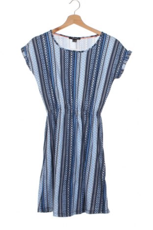 Kleid Esmara, Größe XS, Farbe Mehrfarbig, Preis 6,67 €