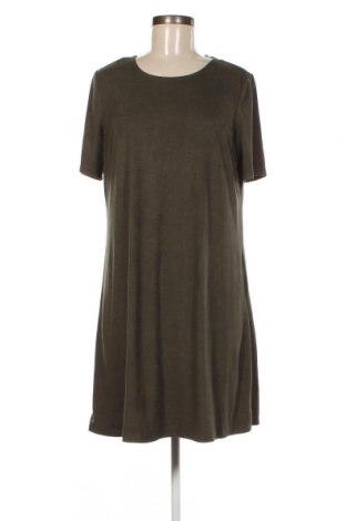 Kleid Esmara, Größe M, Farbe Grün, Preis 20,18 €