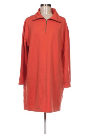 Φόρεμα Esmara, Μέγεθος M, Χρώμα Πορτοκαλί, Τιμή 3,41 €