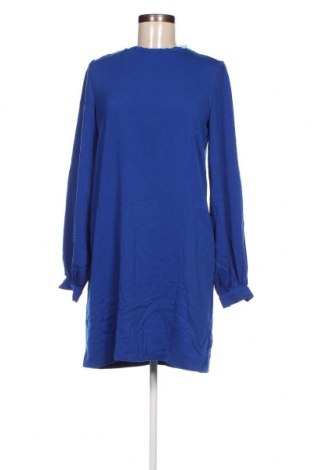 Kleid Esmara by Heidi Klum, Größe S, Farbe Blau, Preis 4,84 €