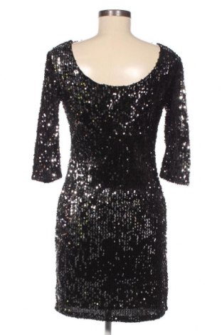 Šaty  Esmara by Heidi Klum, Velikost S, Barva Černá, Cena  370,00 Kč