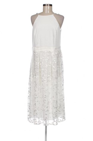 Φόρεμα Esprit, Μέγεθος L, Χρώμα Λευκό, Τιμή 43,30 €