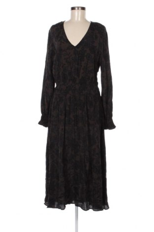 Kleid Esprit, Größe M, Farbe Braun, Preis 18,37 €