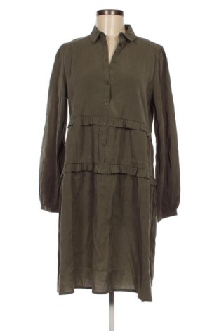 Kleid Esprit, Größe M, Farbe Grün, Preis € 18,37