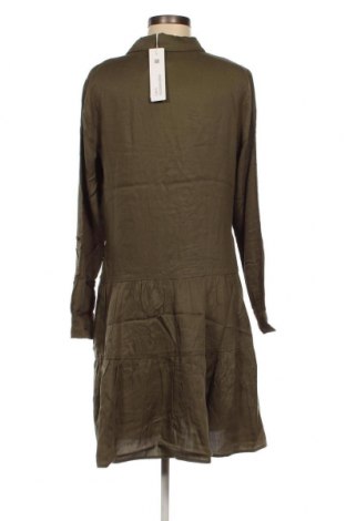 Φόρεμα Esprit, Μέγεθος M, Χρώμα Πράσινο, Τιμή 55,67 €