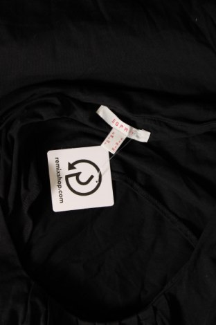 Kleid Esprit, Größe L, Farbe Schwarz, Preis 24,64 €