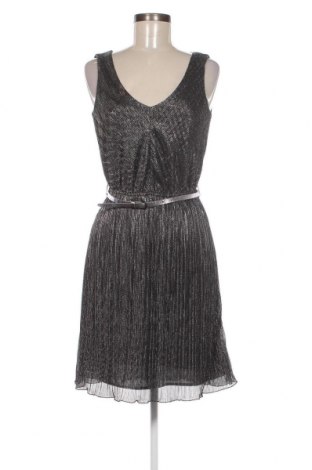 Kleid Esprit, Größe S, Farbe Grau, Preis 15,00 €