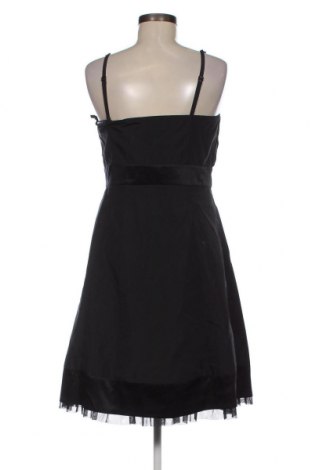 Rochie Esprit, Mărime M, Culoare Negru, Preț 30,59 Lei