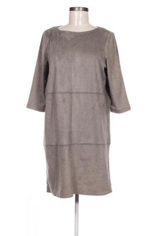 Φόρεμα Esprit, Μέγεθος L, Χρώμα Γκρί, Τιμή 14,85 €