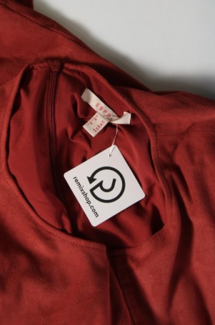 Kleid Esprit, Größe L, Farbe Rot, Preis € 11,02