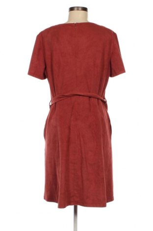 Kleid Esprit, Größe L, Farbe Rot, Preis 11,02 €