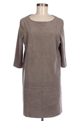 Kleid Esprit, Größe M, Farbe Grau, Preis 6,35 €