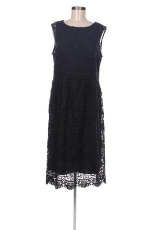 Φόρεμα Esprit, Μέγεθος L, Χρώμα Μπλέ, Τιμή 19,03 €
