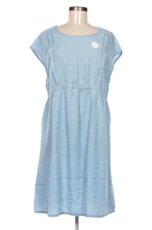 Kleid Esprit, Größe M, Farbe Blau, Preis 11,13 €