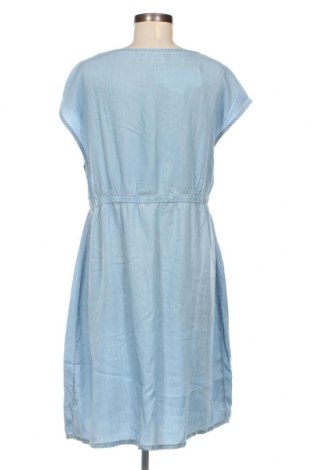 Kleid Esprit, Größe M, Farbe Blau, Preis 55,67 €