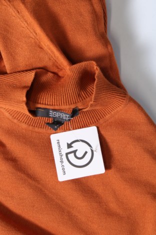 Šaty  Esprit, Veľkosť S, Farba Oranžová, Cena  4,08 €