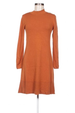 Šaty  Esprit, Velikost S, Barva Oranžová, Cena  459,00 Kč