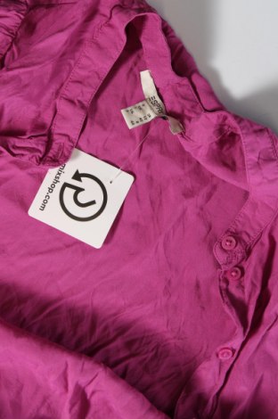 Šaty  Esprit, Veľkosť M, Farba Fialová, Cena  13,50 €