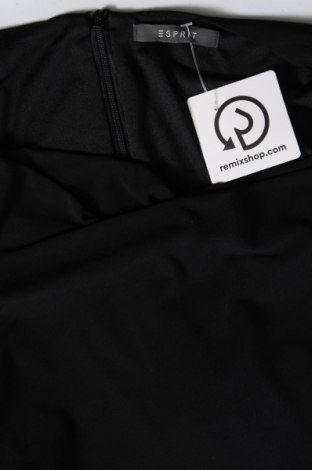 Šaty  Esprit, Veľkosť S, Farba Čierna, Cena  8,98 €