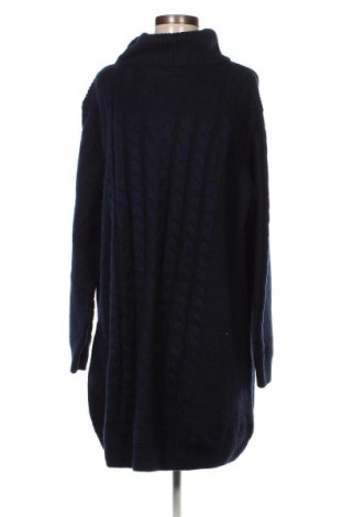 Kleid Essentials by Tchibo, Größe L, Farbe Blau, Preis € 8,88