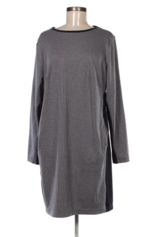 Kleid Essentials by Tchibo, Größe XL, Farbe Blau, Preis 6,46 €