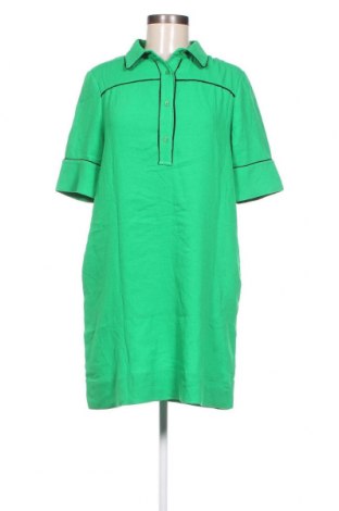 Φόρεμα Essentiel Antwerp, Μέγεθος M, Χρώμα Πράσινο, Τιμή 48,25 €