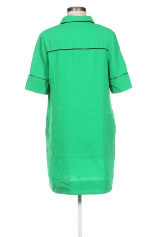 Rochie Essentiel Antwerp, Mărime M, Culoare Verde, Preț 427,63 Lei