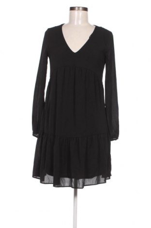 Kleid Etam, Größe XS, Farbe Schwarz, Preis 11,49 €