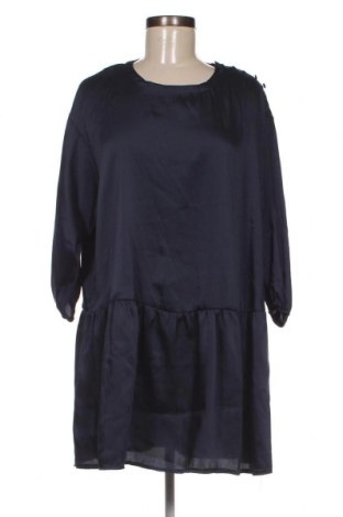 Kleid Etam, Größe XS, Farbe Blau, Preis 18,37 €