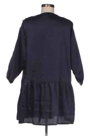 Kleid Etam, Größe XS, Farbe Blau, Preis 10,58 €