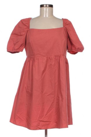 Φόρεμα Etam, Μέγεθος XL, Χρώμα Ρόζ , Τιμή 30,62 €