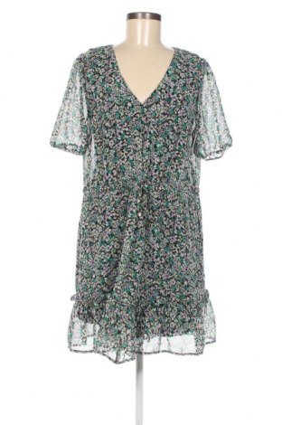 Kleid Etam, Größe L, Farbe Mehrfarbig, Preis 13,92 €