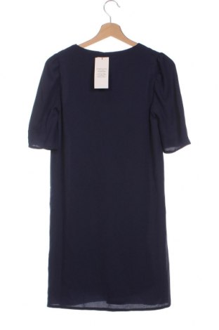 Kleid Etam, Größe S, Farbe Blau, Preis 9,99 €