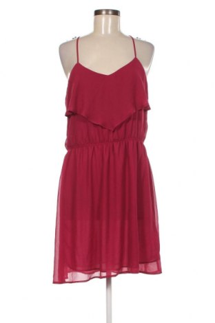 Šaty  Etam, Veľkosť XL, Farba Ružová, Cena  15,97 €