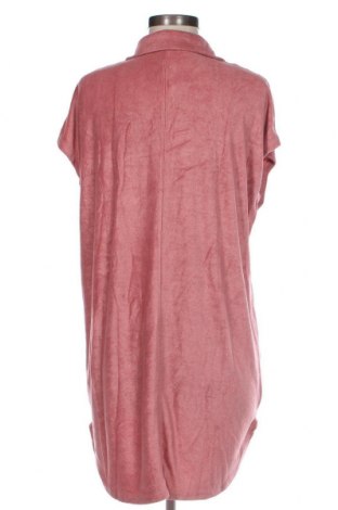 Kleid Etam, Größe XS, Farbe Rosa, Preis 8,35 €