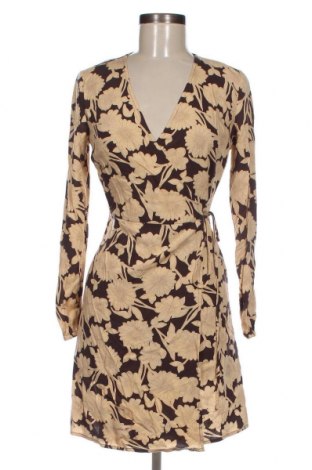 Φόρεμα Etam, Μέγεθος XS, Χρώμα Πολύχρωμο, Τιμή 47,32 €